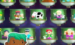 Screenshot Endless Colonies: Idle Tycoon