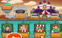 Screenshot Endless Colonies: Idle Tycoon