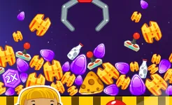 Screenshot Endless Colonies: Idle Tycoon