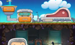 Screenshot Endless Colonies: Idle Tycoon