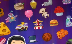 Screenshot Endless Colonies: Idle Tycoon