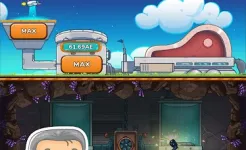 Screenshot Endless Colonies: Idle Tycoon