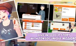 Screenshot Citampi Stories