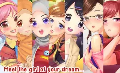 Screenshot Citampi Stories: Love Life RPG