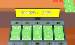 Screenshot Cashier 3D