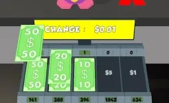 Screenshot Cashier 3D