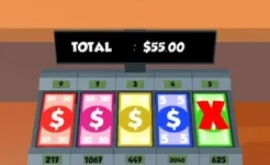 Screenshot Cashier 3D