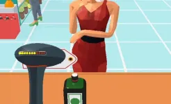 Screenshot Cashier 3D