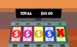 Screenshot Cashier 3D