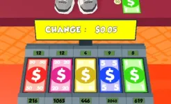 Screenshot Cashier 3D