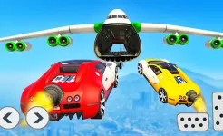 Screenshot Car Stunts Game: Car Racing