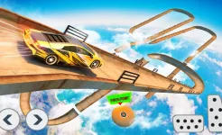 Screenshot Car Stunts Game: Car Racing