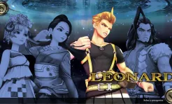 Screenshot SaGa SCARLET GRACE : AMBITIONS