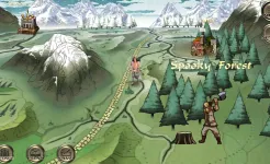 Screenshot SaGa SCARLET GRACE : AMBITIONS