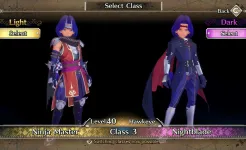 Screenshot Trials of Mana