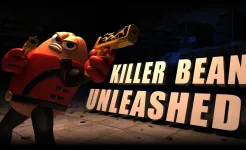 Screenshot Killer Bean Unleashed