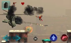 Screenshot Killer Bean Unleashed