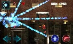 Screenshot Killer Bean Unleashed