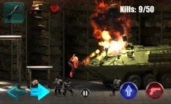 Screenshot Killer Bean Unleashed