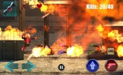 Screenshot Killer Bean Unleashed