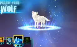 Screenshot Wolf: The Evolution