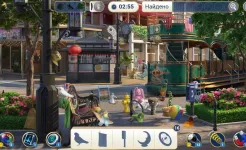 Screenshot Crime Mysteries: Поиск улик