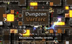 Screenshot Dungeon Warfare
