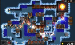 Screenshot Dungeon Warfare