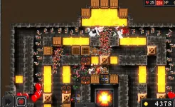 Screenshot Dungeon Warfare