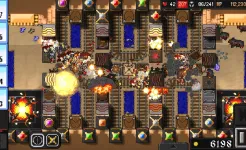 Screenshot Dungeon Warfare 2