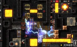 Screenshot Dungeon Warfare 2