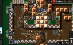 Screenshot Dungeon Warfare 2