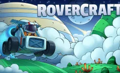 Screenshot Rovercraft