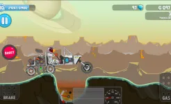 Screenshot Rovercraft