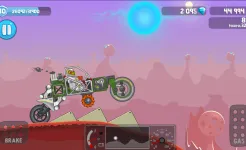 Screenshot Rovercraft