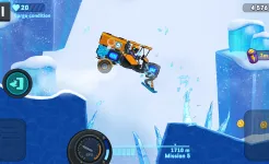 Screenshot Rovercraft 2