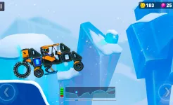 Screenshot Rovercraft 2