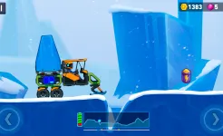 Screenshot Rovercraft 2