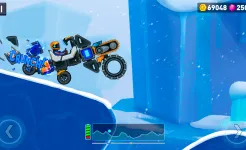 Screenshot Rovercraft 2