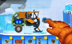 Screenshot Rovercraft 2