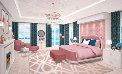 Screenshot Home Design - Luxury Interiors
