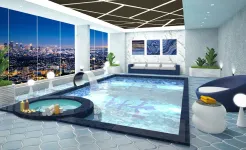 Screenshot Home Design - Luxury Interiors