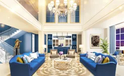 Screenshot Home Design - Luxury Interiors