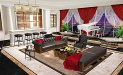 Screenshot Home Design - Luxury Interiors