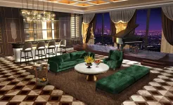 Screenshot Home Design - Luxury Interiors