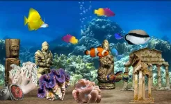 Screenshot Fish Farm