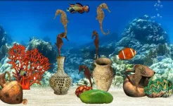 Screenshot Fish Farm