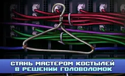 Screenshot Одиссей Космос：Пиксельные игры