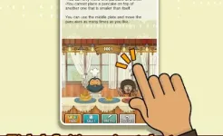 Screenshot Layton: Pandora's Box in HD