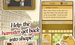 Screenshot Layton: Pandora's Box in HD